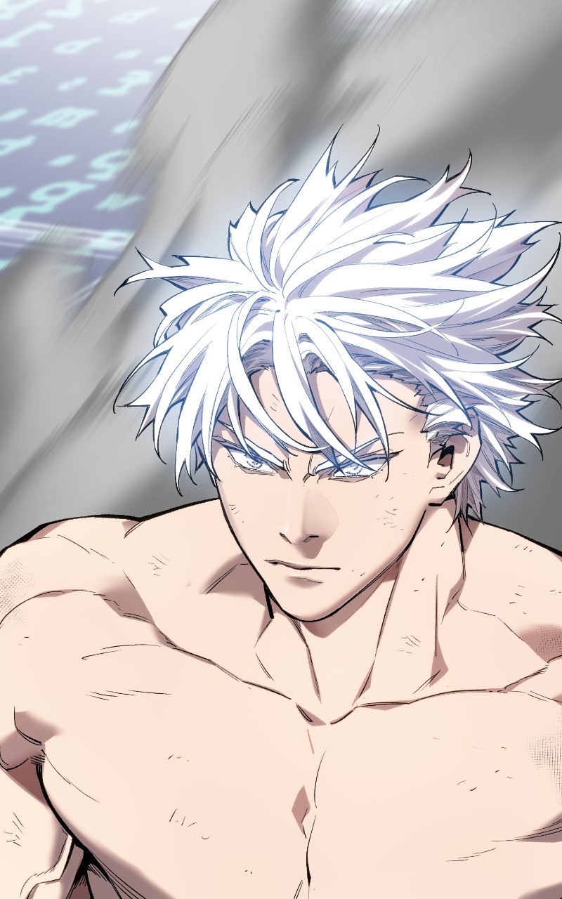 Read Limit Breaker vf Manga Online