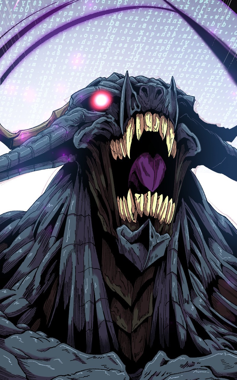 Read Limit Breaker vf Manga Online