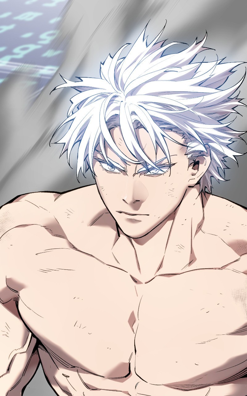 Read Limit Breaker vf Manga Online