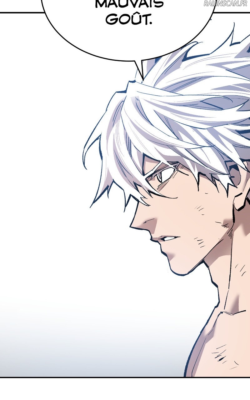 Read Limit Breaker vf Manga Online