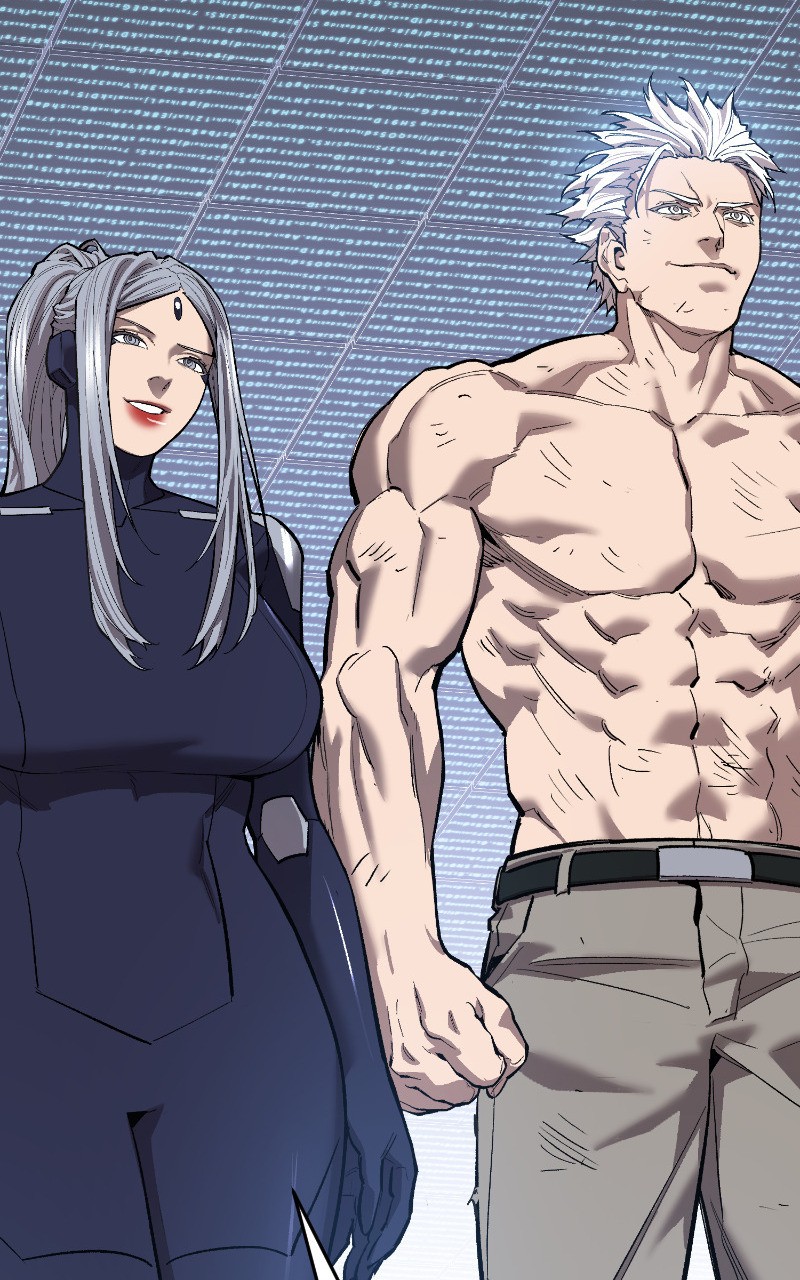 Read Limit Breaker vf Manga Online