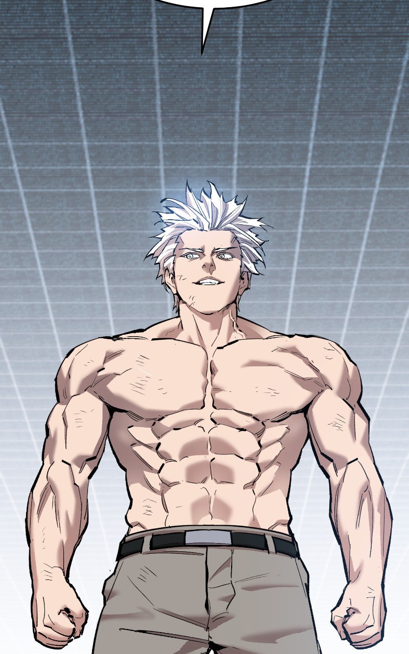 Read Limit Breaker vf Manga Online