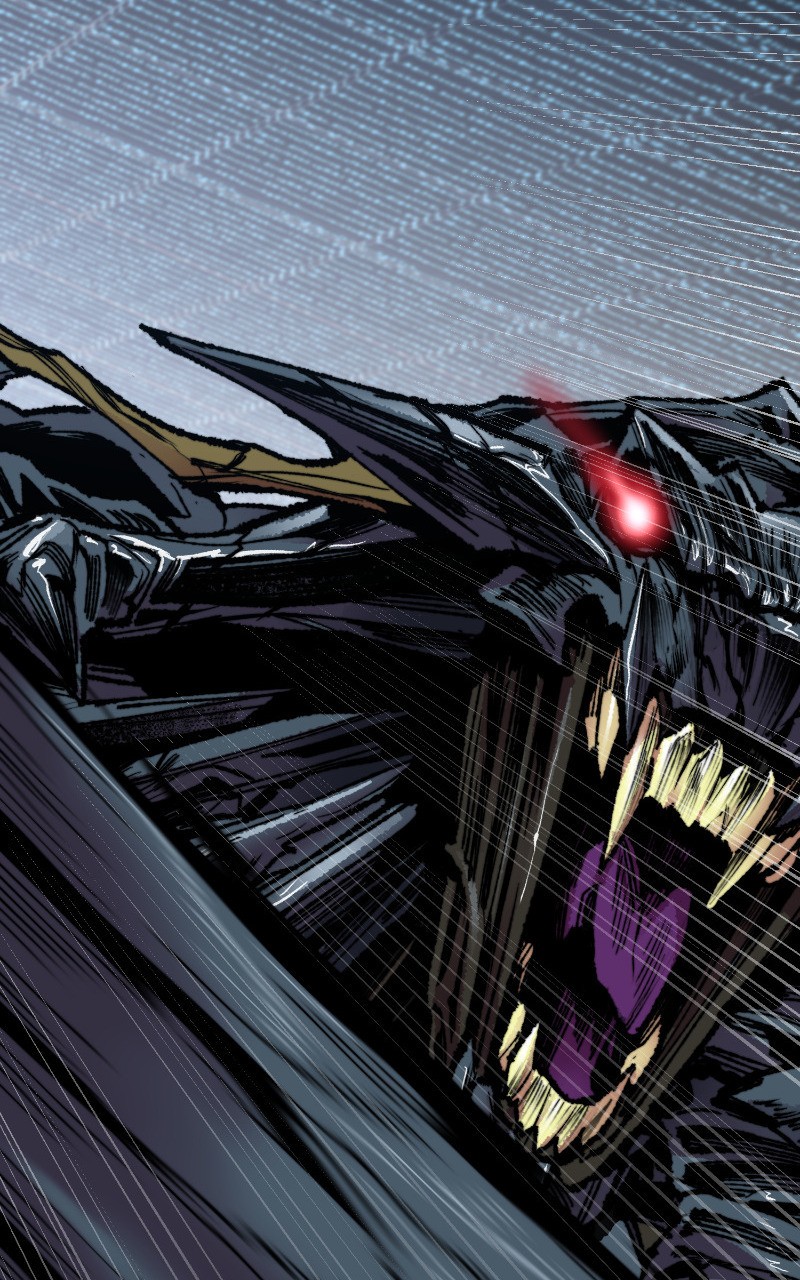 Read Limit Breaker vf Manga Online