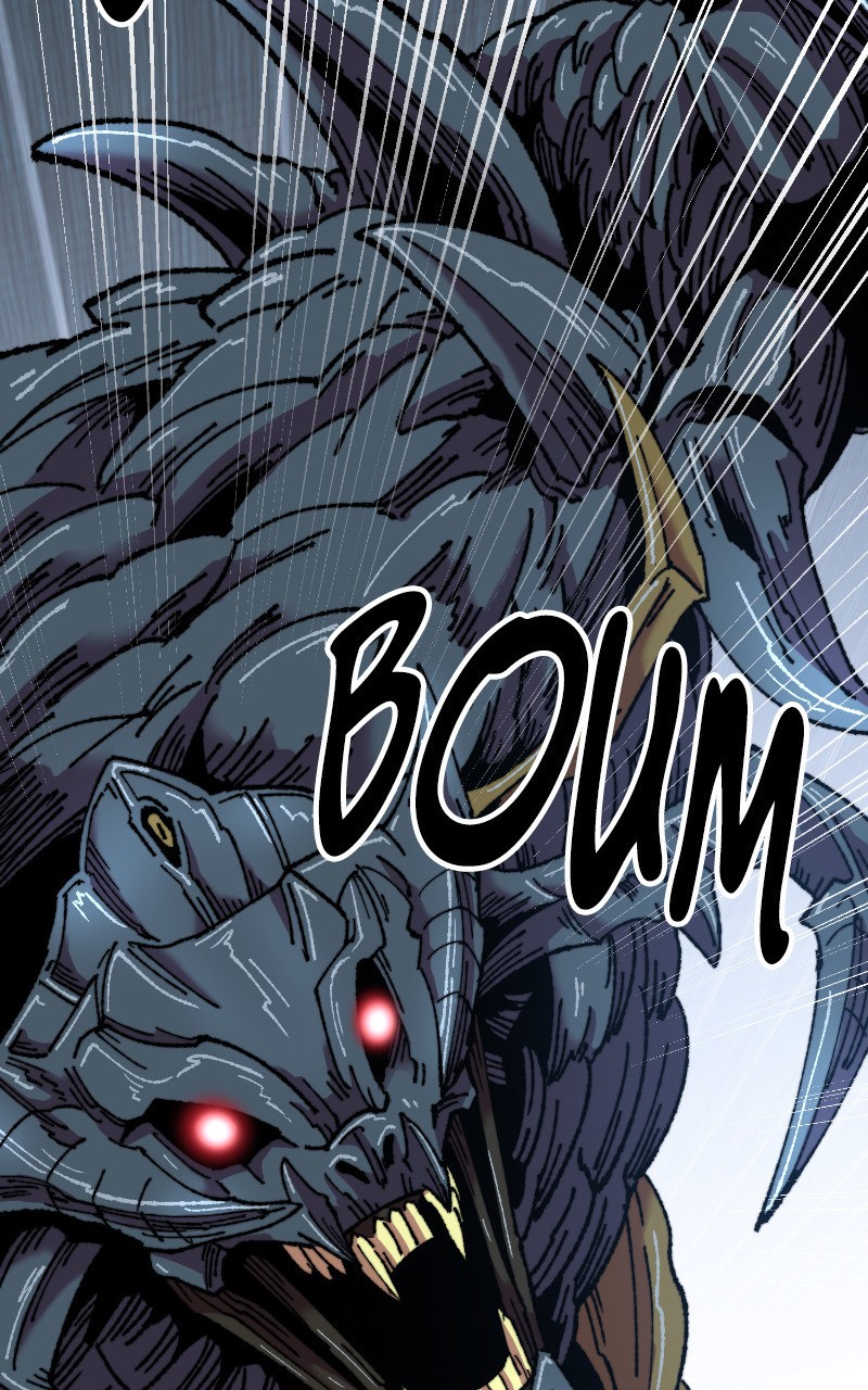 Read Limit Breaker vf Manga Online