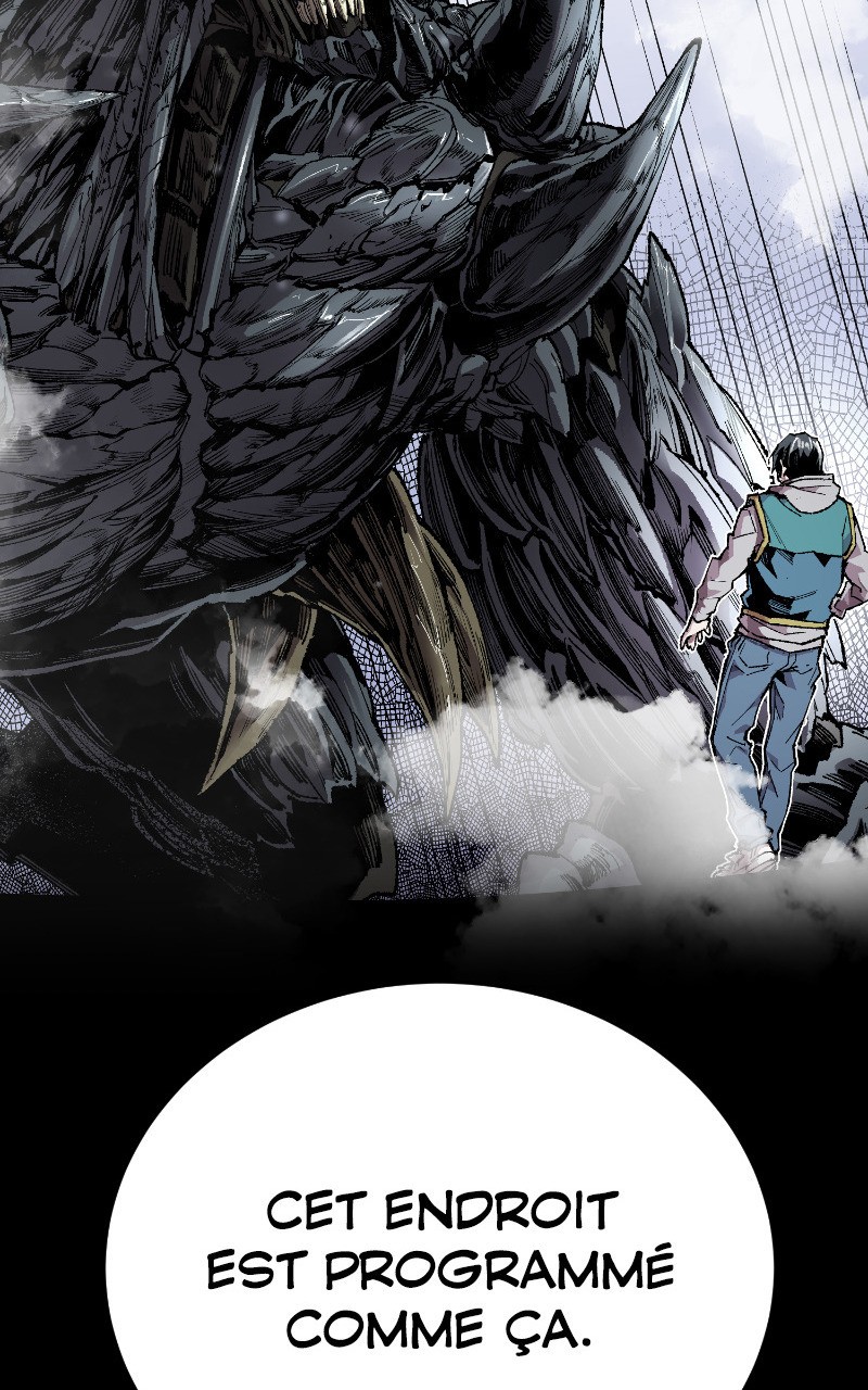 Read Limit Breaker vf Manga Online