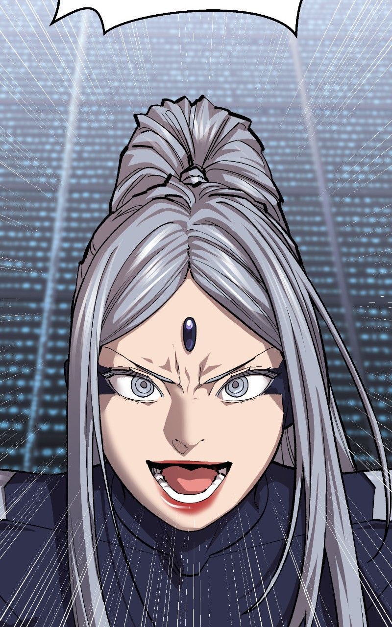 Read Limit Breaker vf Manga Online