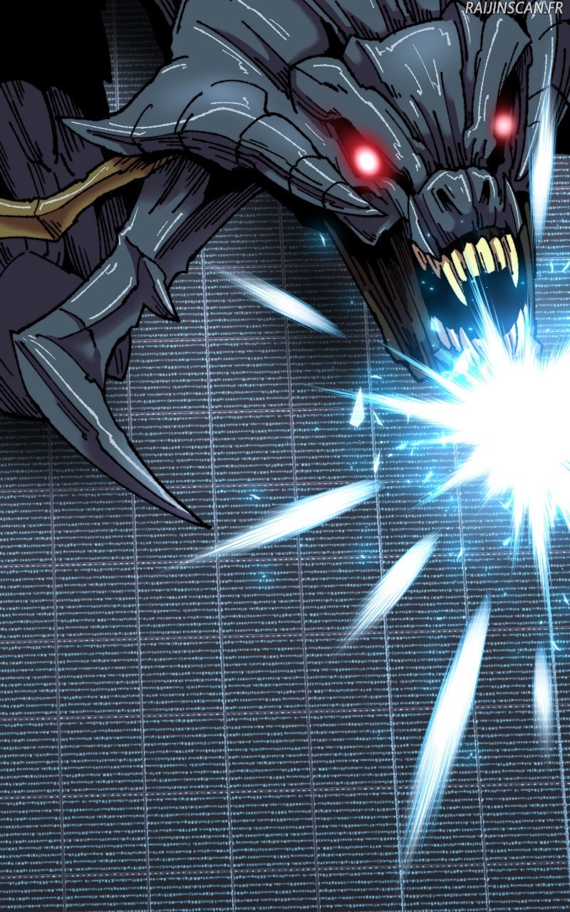 Read Limit Breaker vf Manga Online