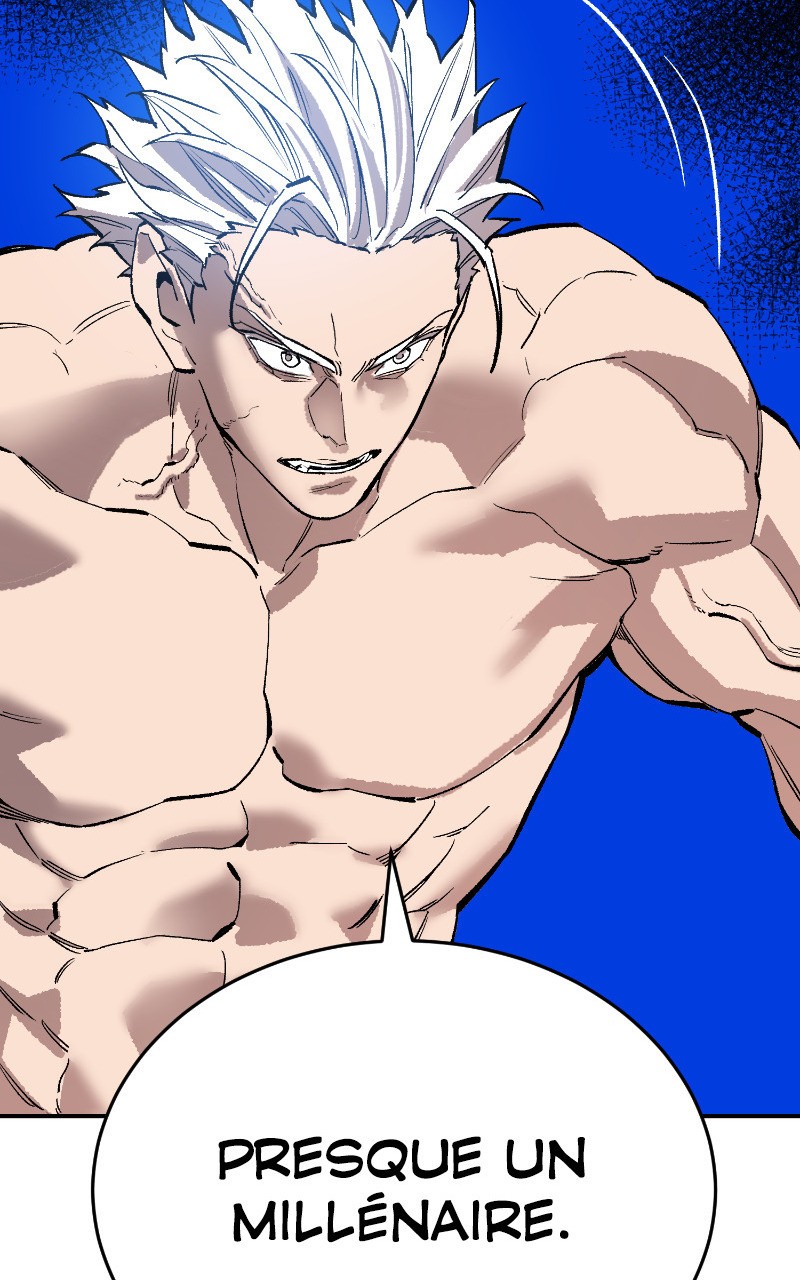 Read Limit Breaker vf Manga Online
