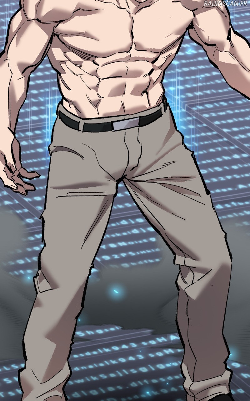 Read Limit Breaker vf Manga Online