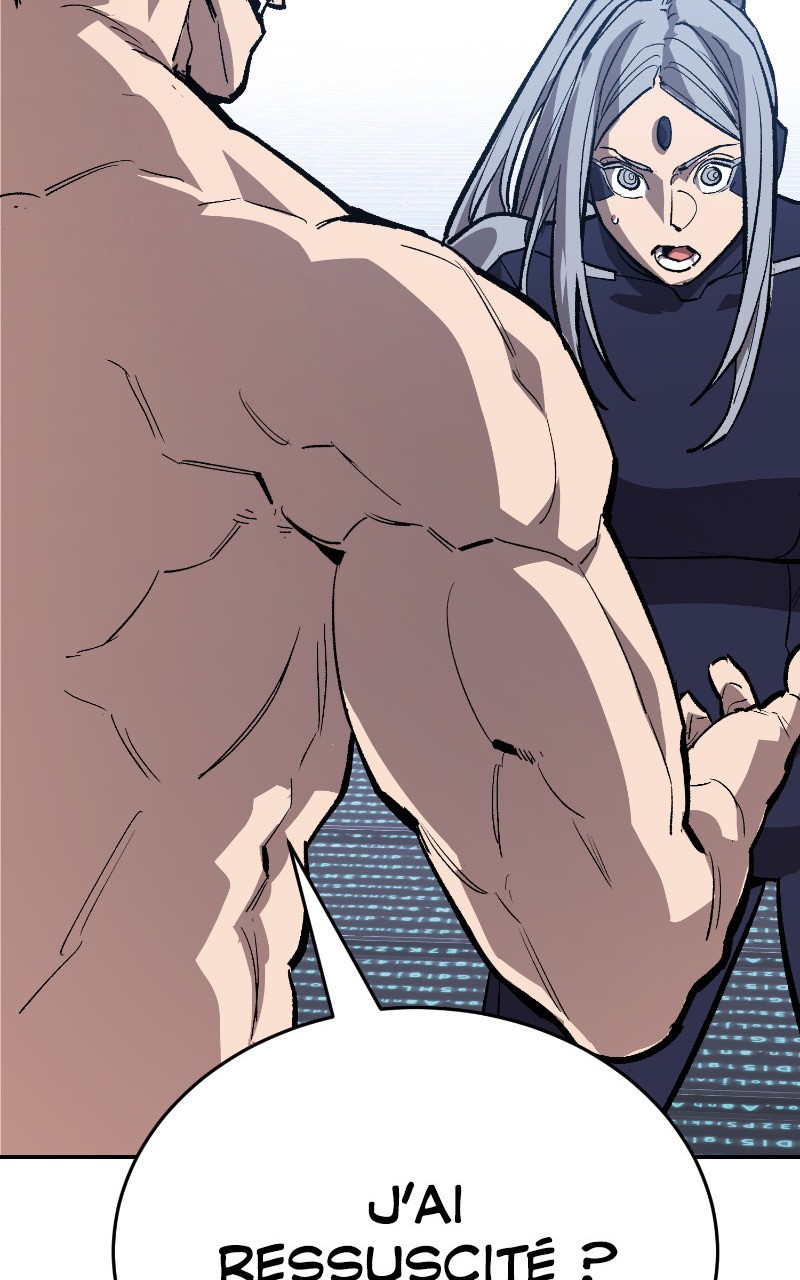 Read Limit Breaker vf Manga Online