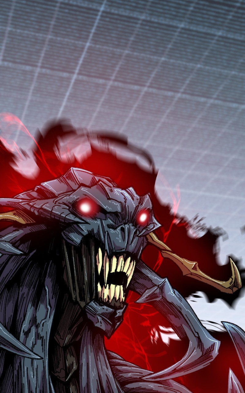 Read Limit Breaker vf Manga Online