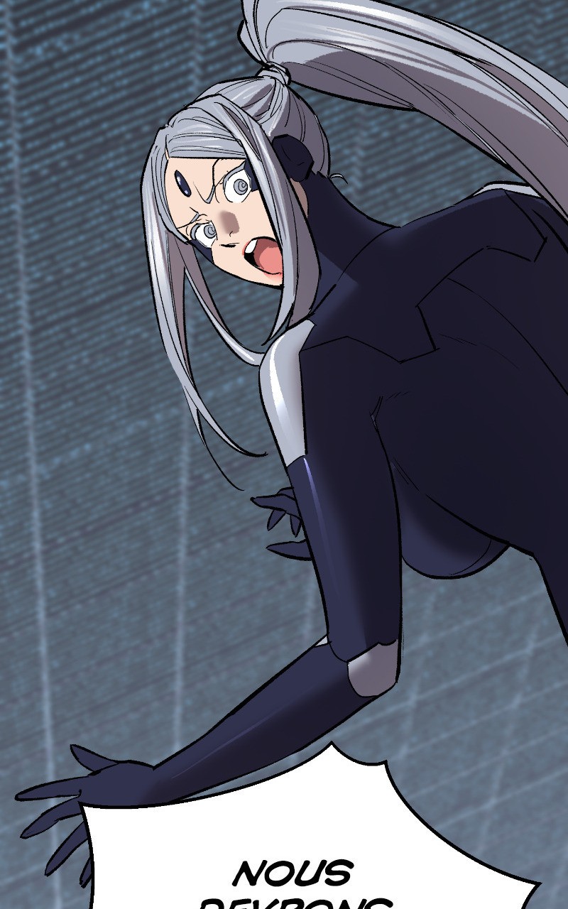 Read Limit Breaker vf Manga Online