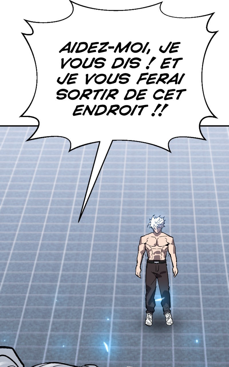 Read Limit Breaker vf Manga Online