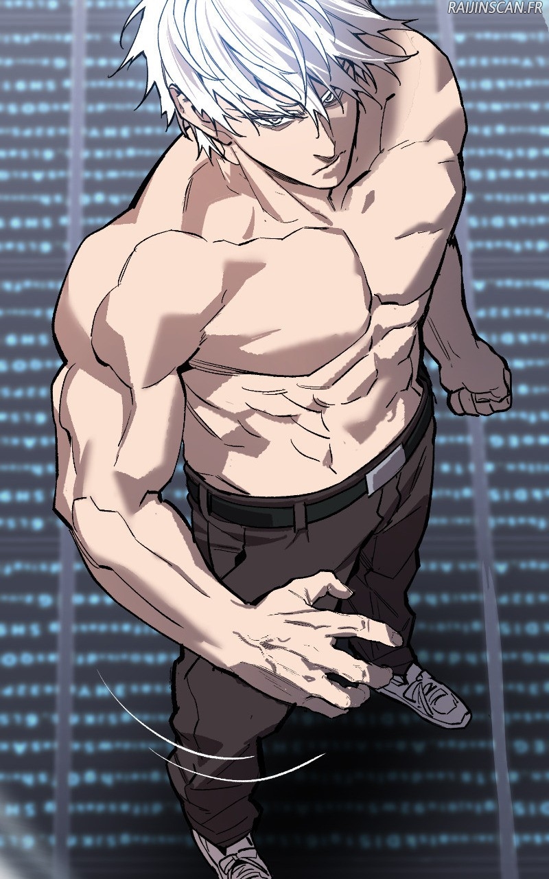 Read Limit Breaker vf Manga Online