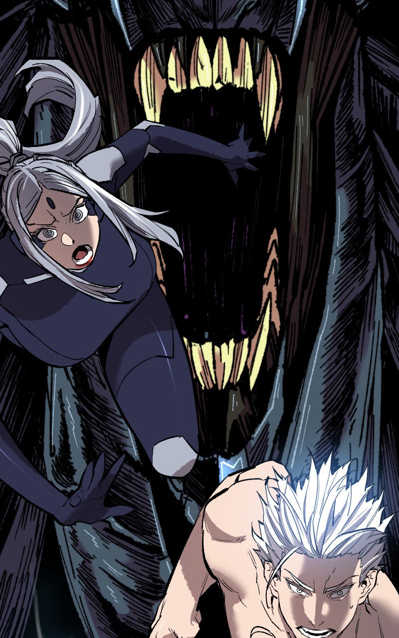 Read Limit Breaker vf Manga Online