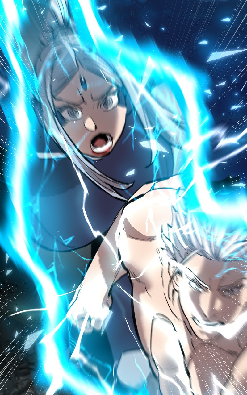 Read Limit Breaker vf Manga Online