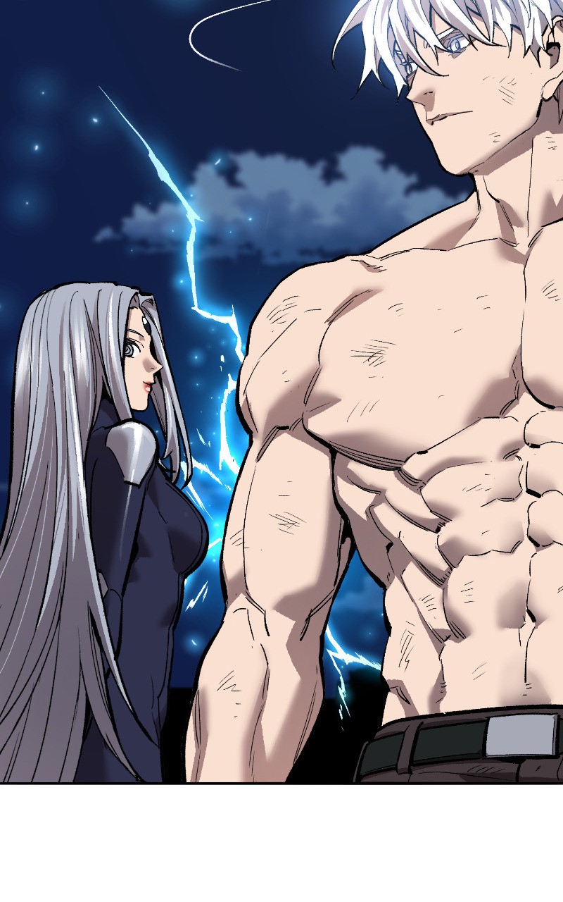 Read Limit Breaker vf Manga Online