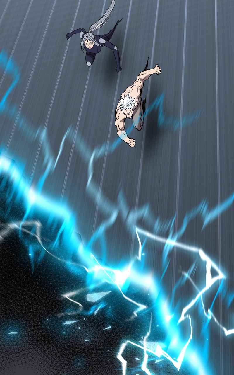 Read Limit Breaker vf Manga Online