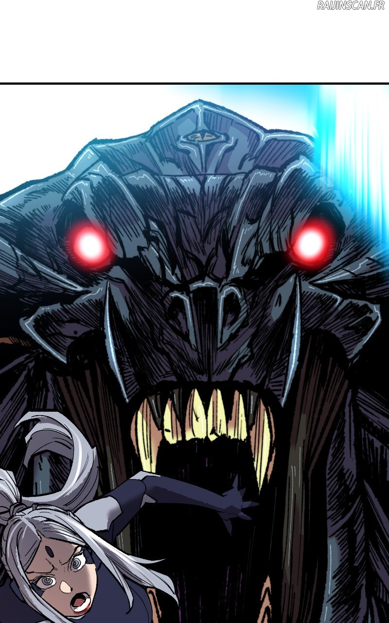 Read Limit Breaker vf Manga Online