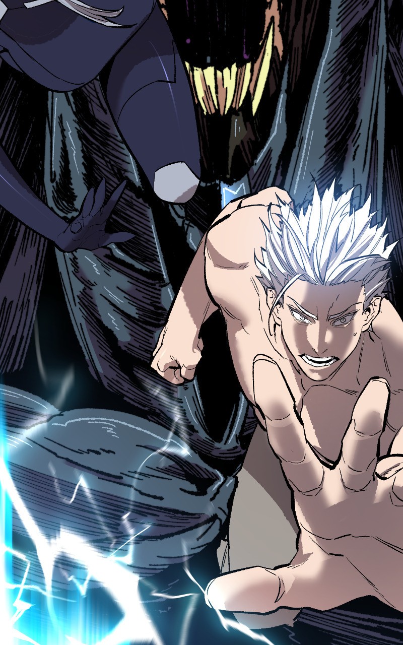 Read Limit Breaker vf Manga Online