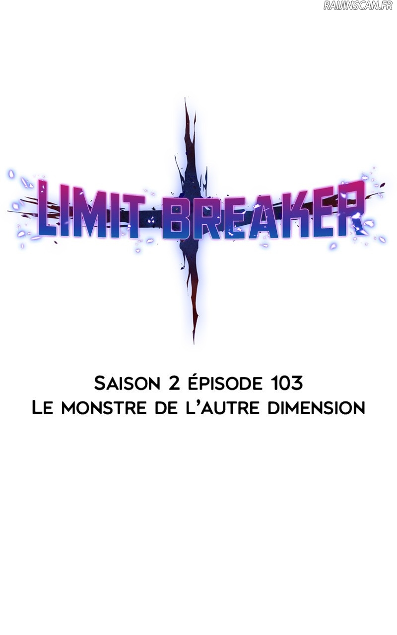 Read Limit Breaker vf Manga Online