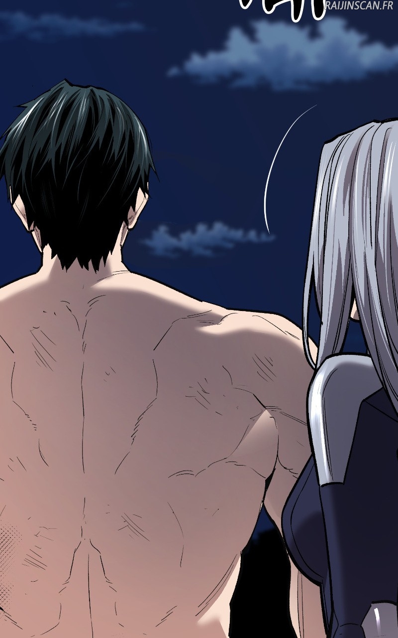 Read Limit Breaker vf Manga Online