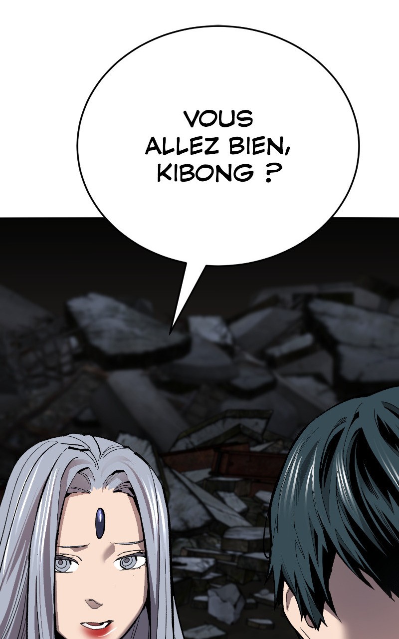 Read Limit Breaker vf Manga Online