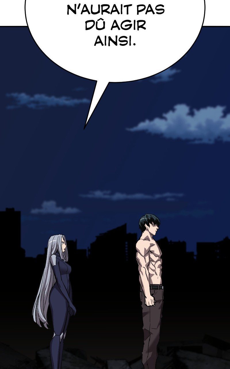 Read Limit Breaker vf Manga Online