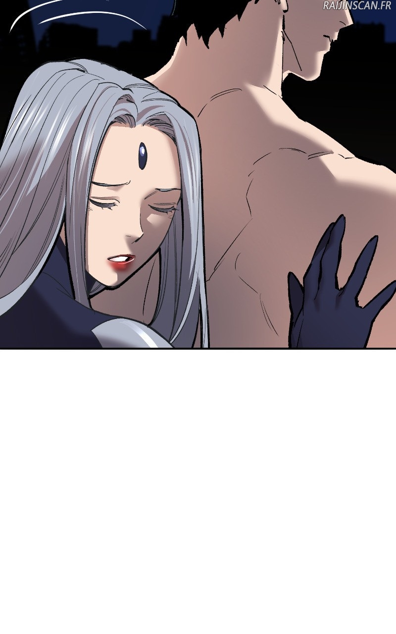 Read Limit Breaker vf Manga Online