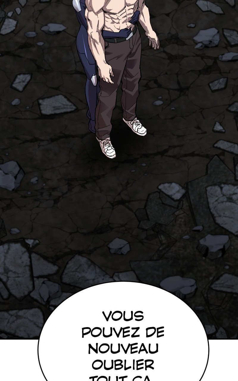 Read Limit Breaker vf Manga Online