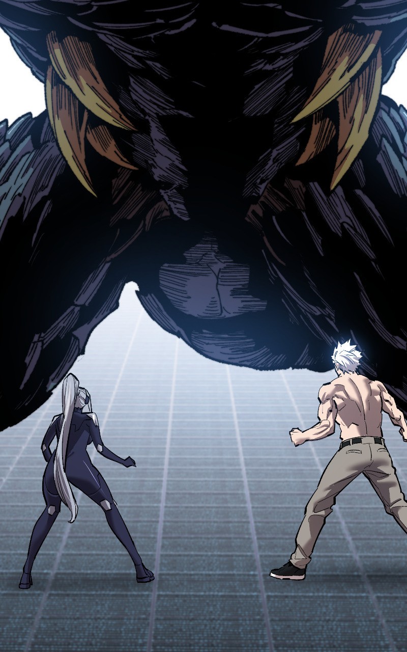 Read Limit Breaker vf Manga Online