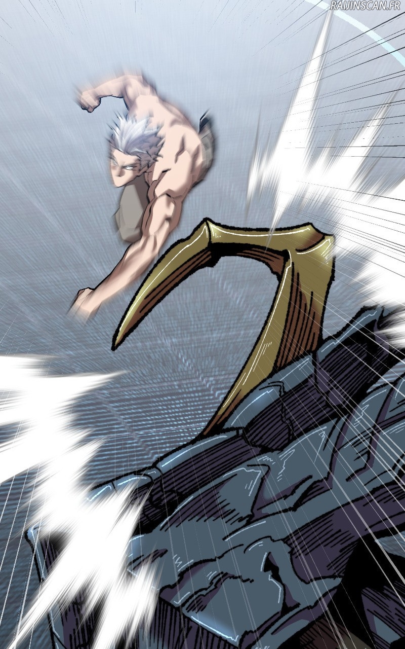 Read Limit Breaker vf Manga Online