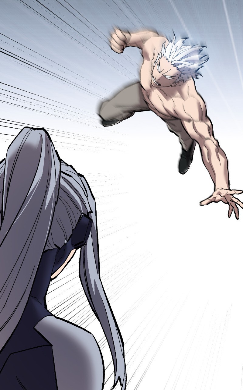 Read Limit Breaker vf Manga Online