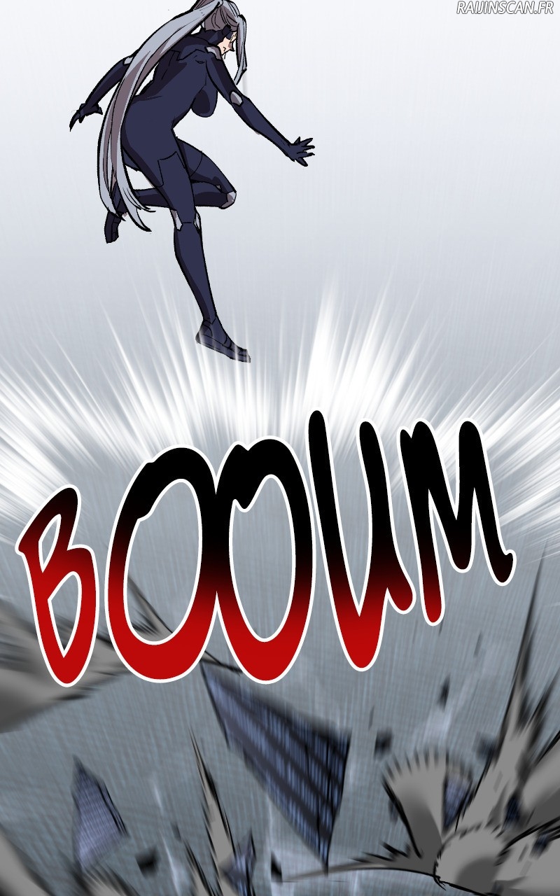 Read Limit Breaker vf Manga Online