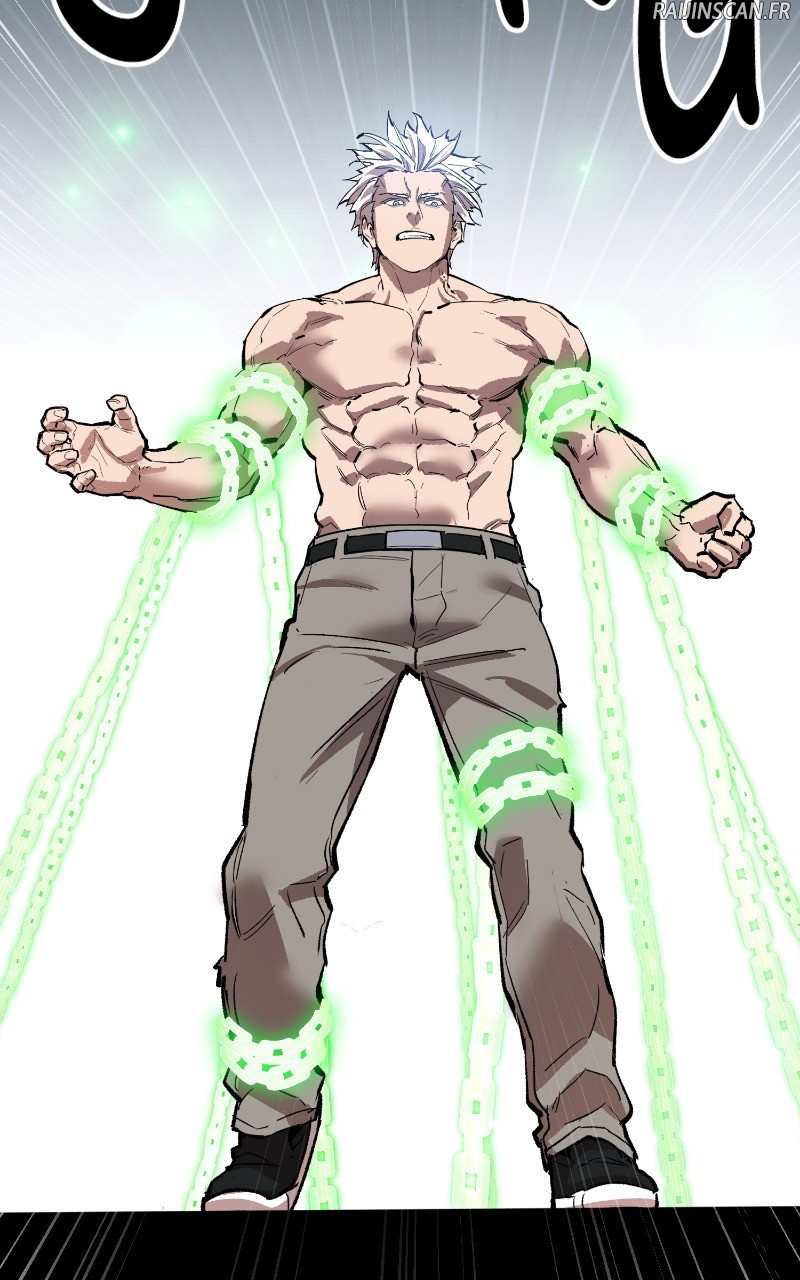 Read Limit Breaker vf Manga Online