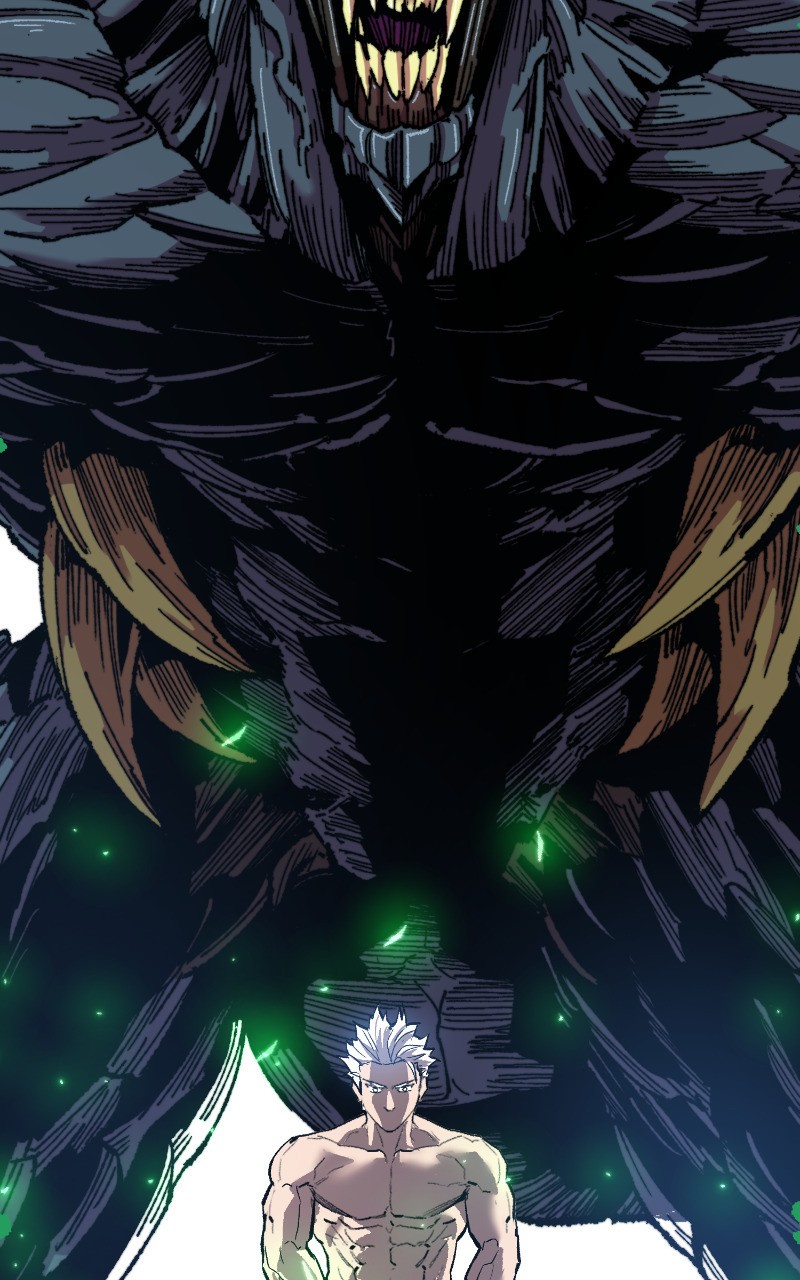 Read Limit Breaker vf Manga Online