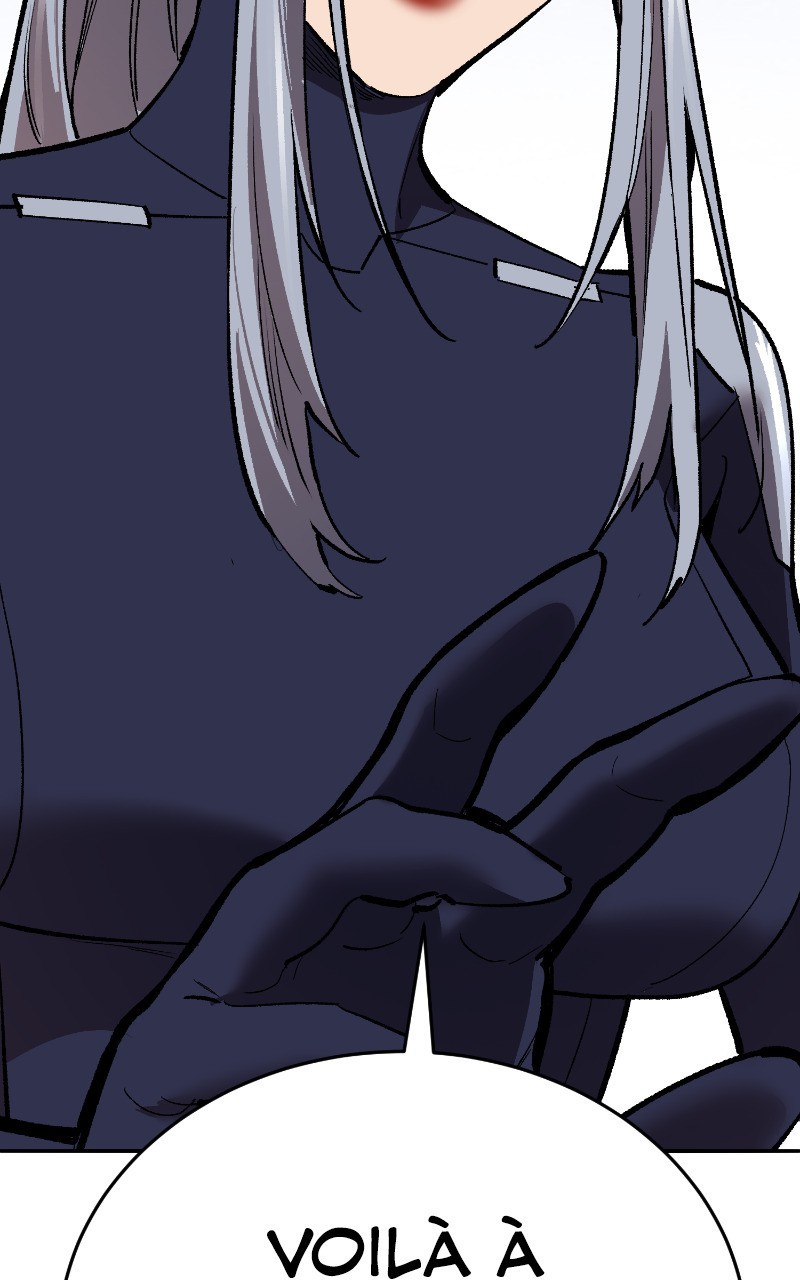 Read Limit Breaker vf Manga Online