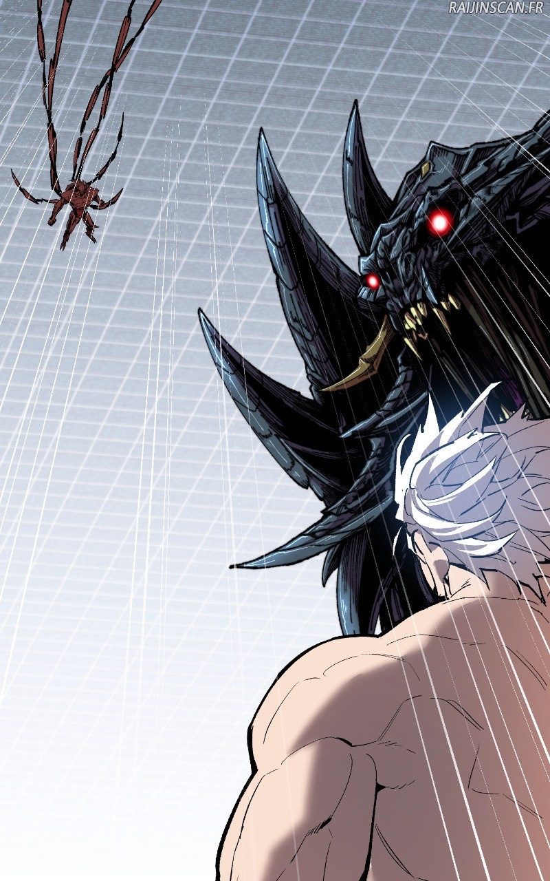 Read Limit Breaker vf Manga Online