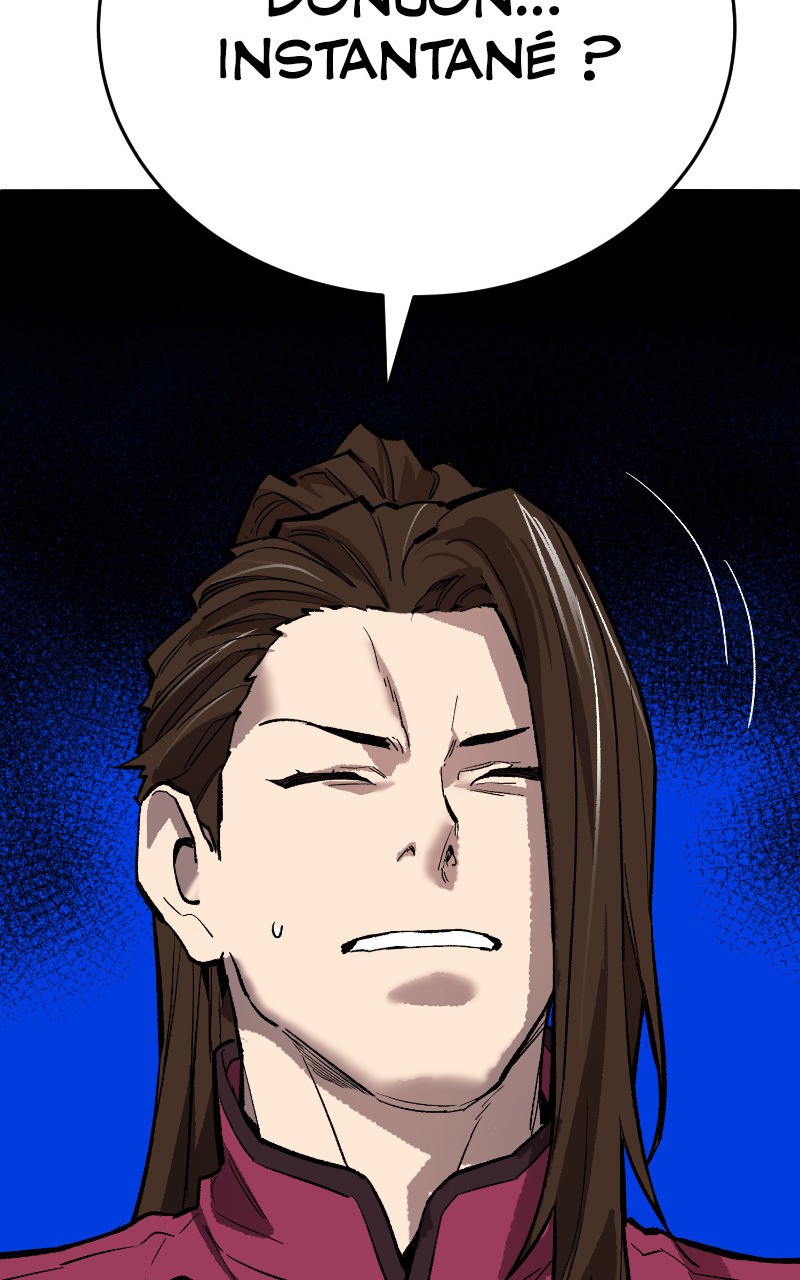Read Limit Breaker vf Manga Online