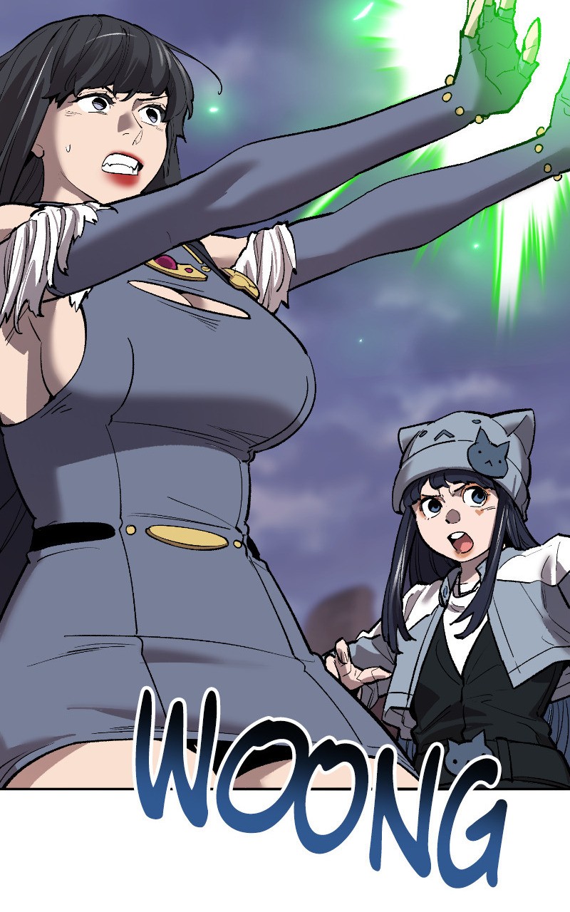 Read Limit Breaker vf Manga Online
