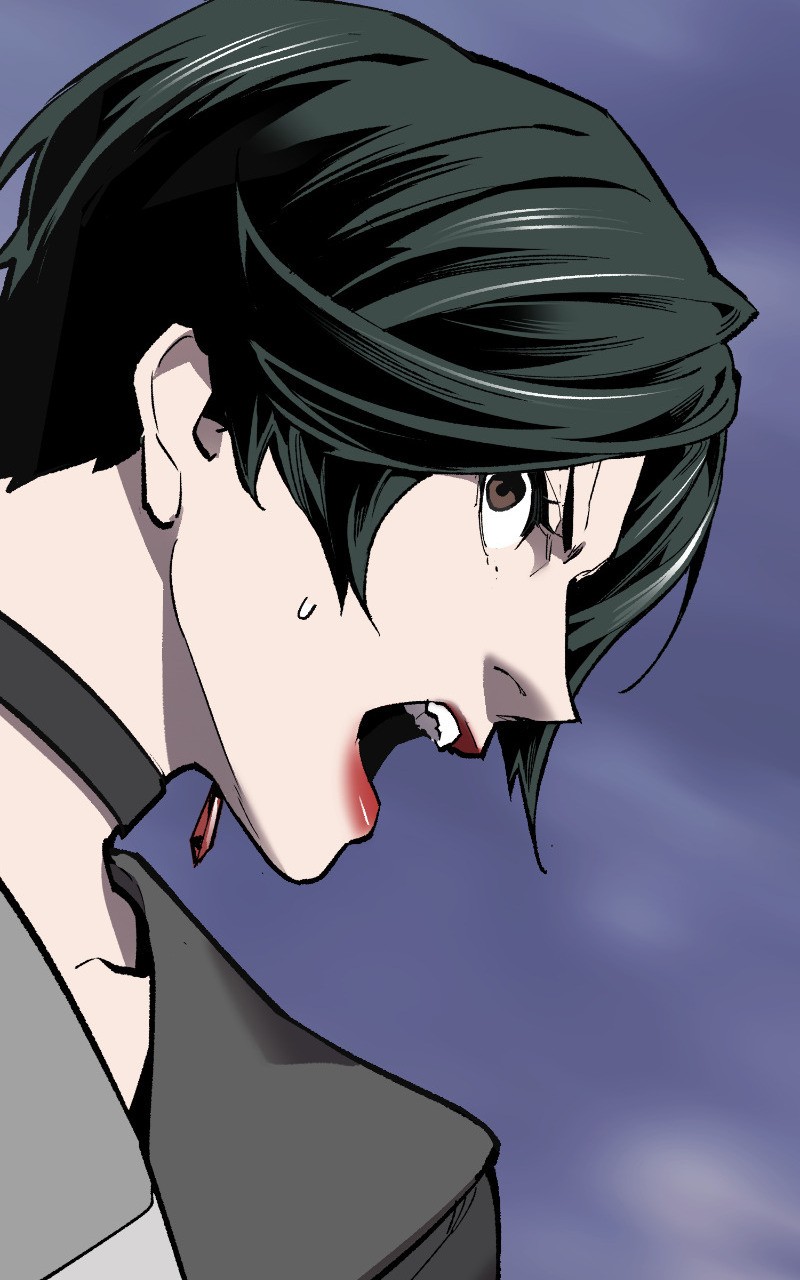 Read Limit Breaker vf Manga Online