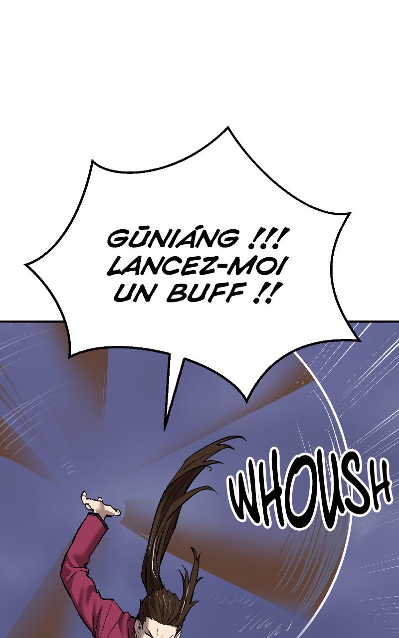 Read Limit Breaker vf Manga Online