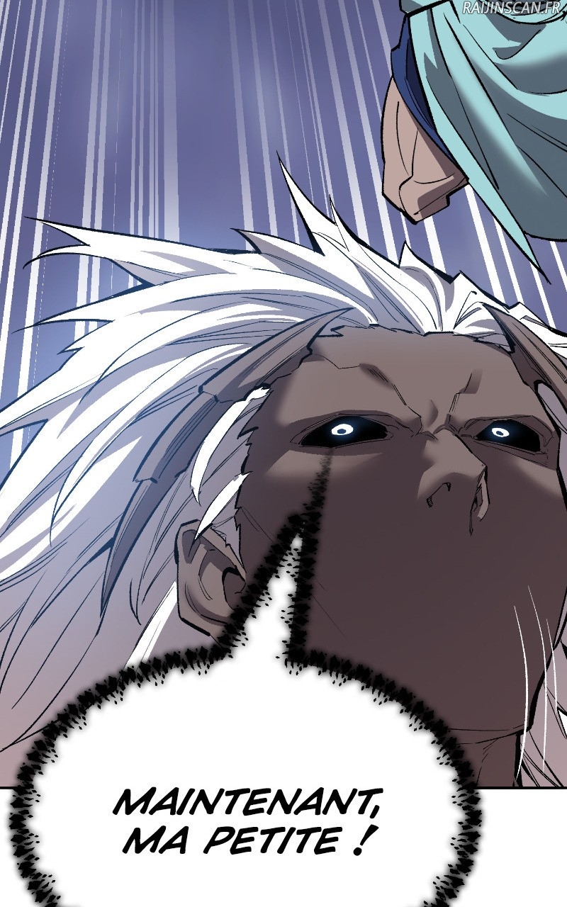 Read Limit Breaker vf Manga Online