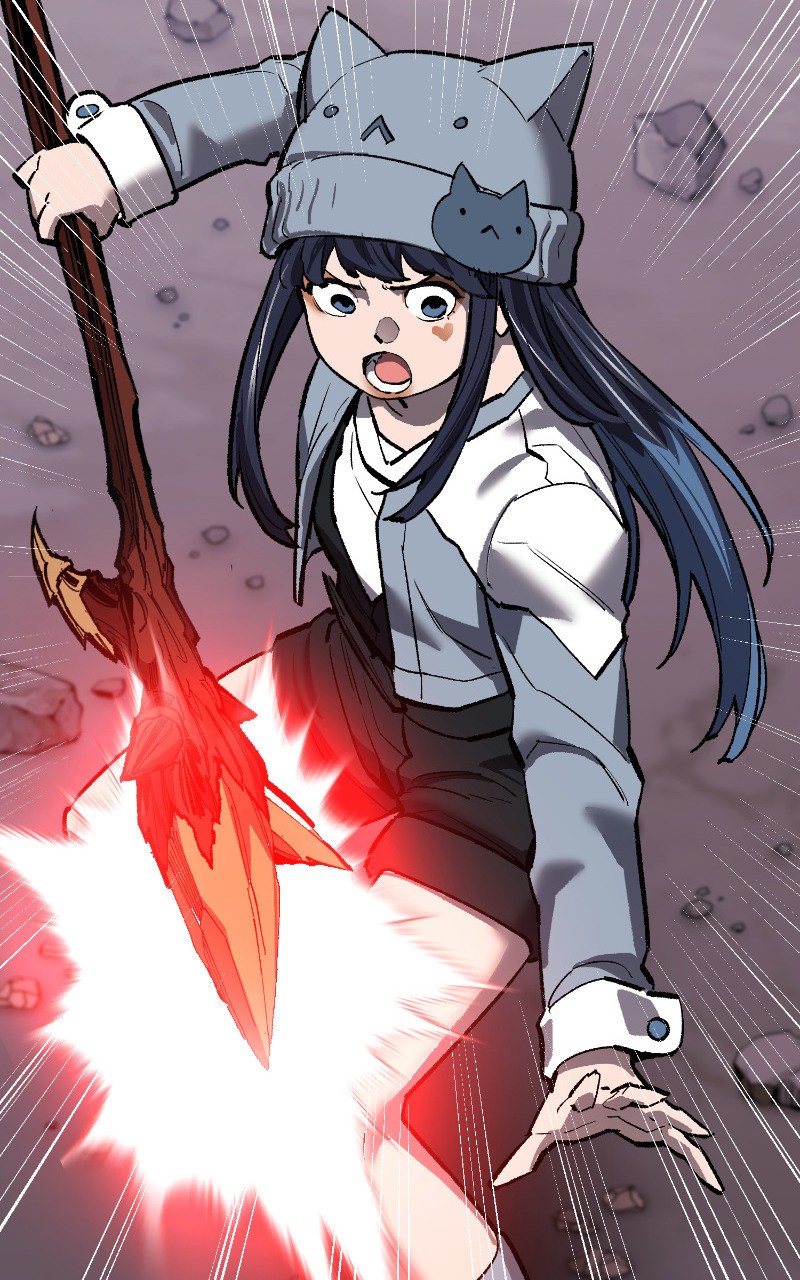Read Limit Breaker vf Manga Online