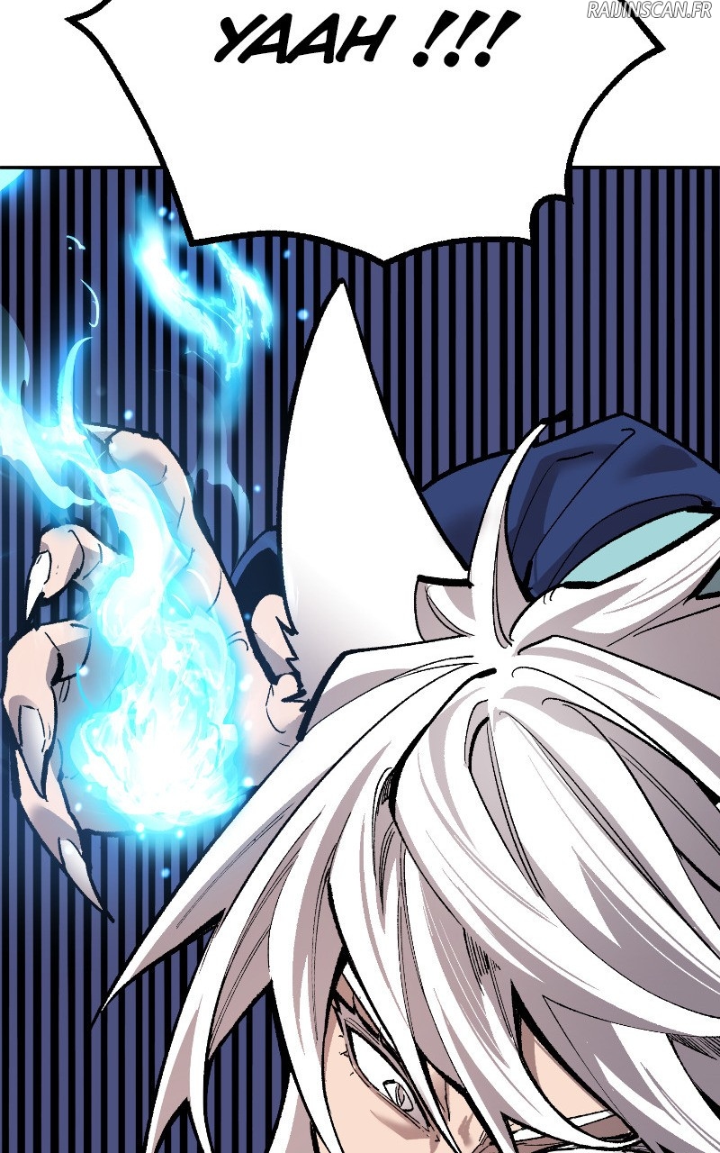 Read Limit Breaker vf Manga Online