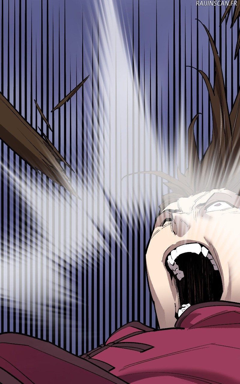 Read Limit Breaker vf Manga Online