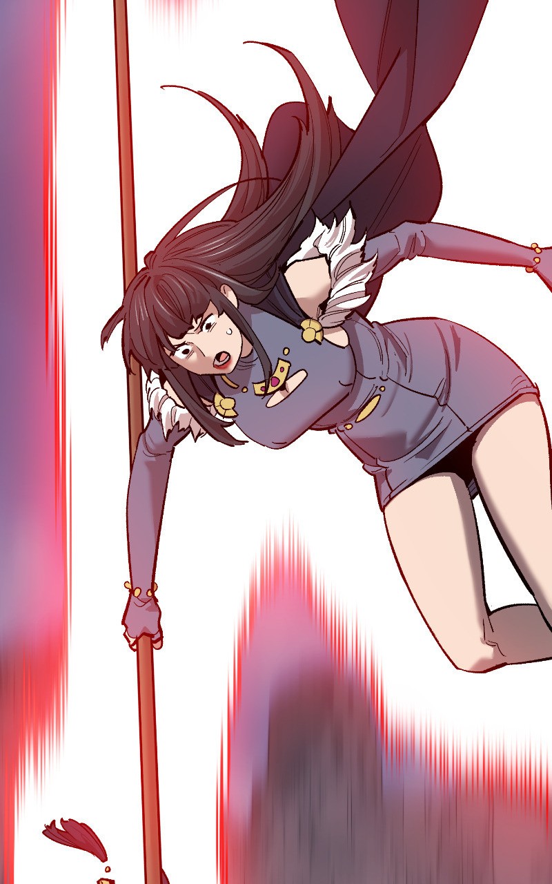 Read Limit Breaker vf Manga Online