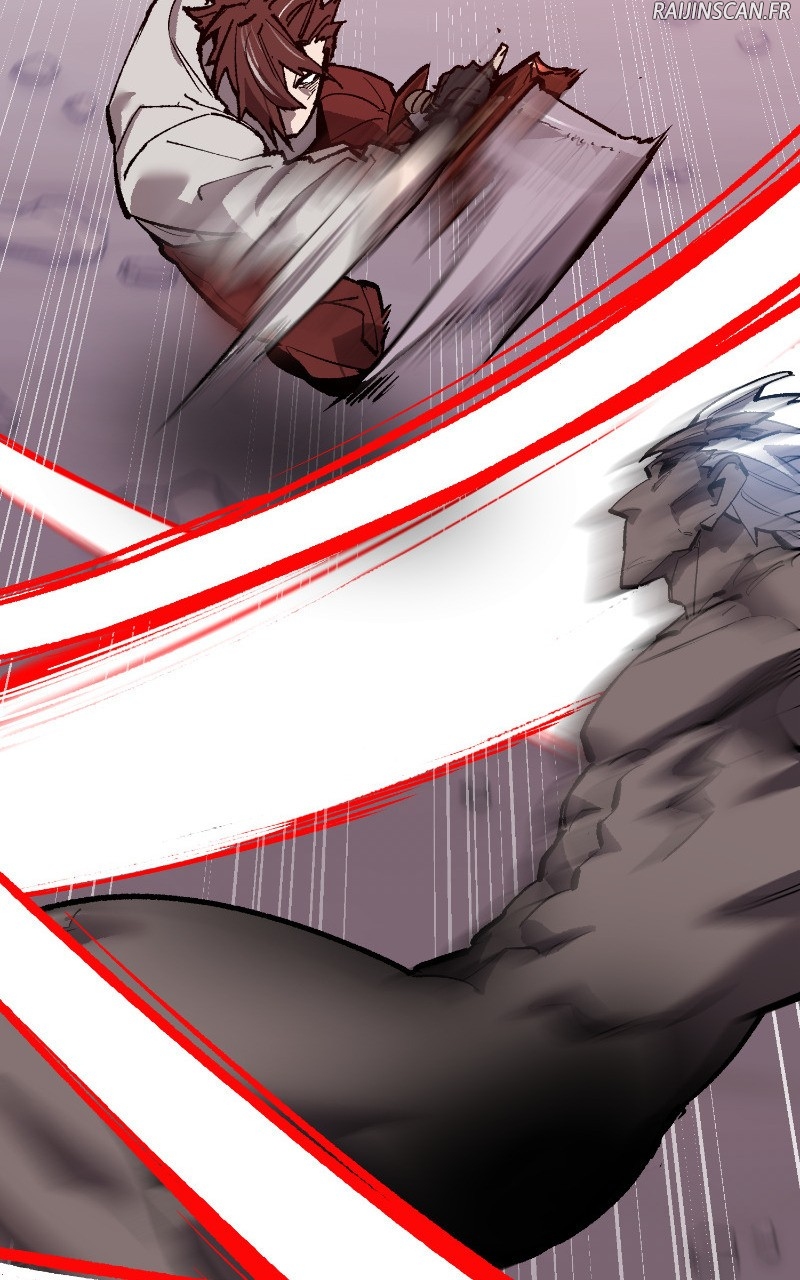 Read Limit Breaker vf Manga Online