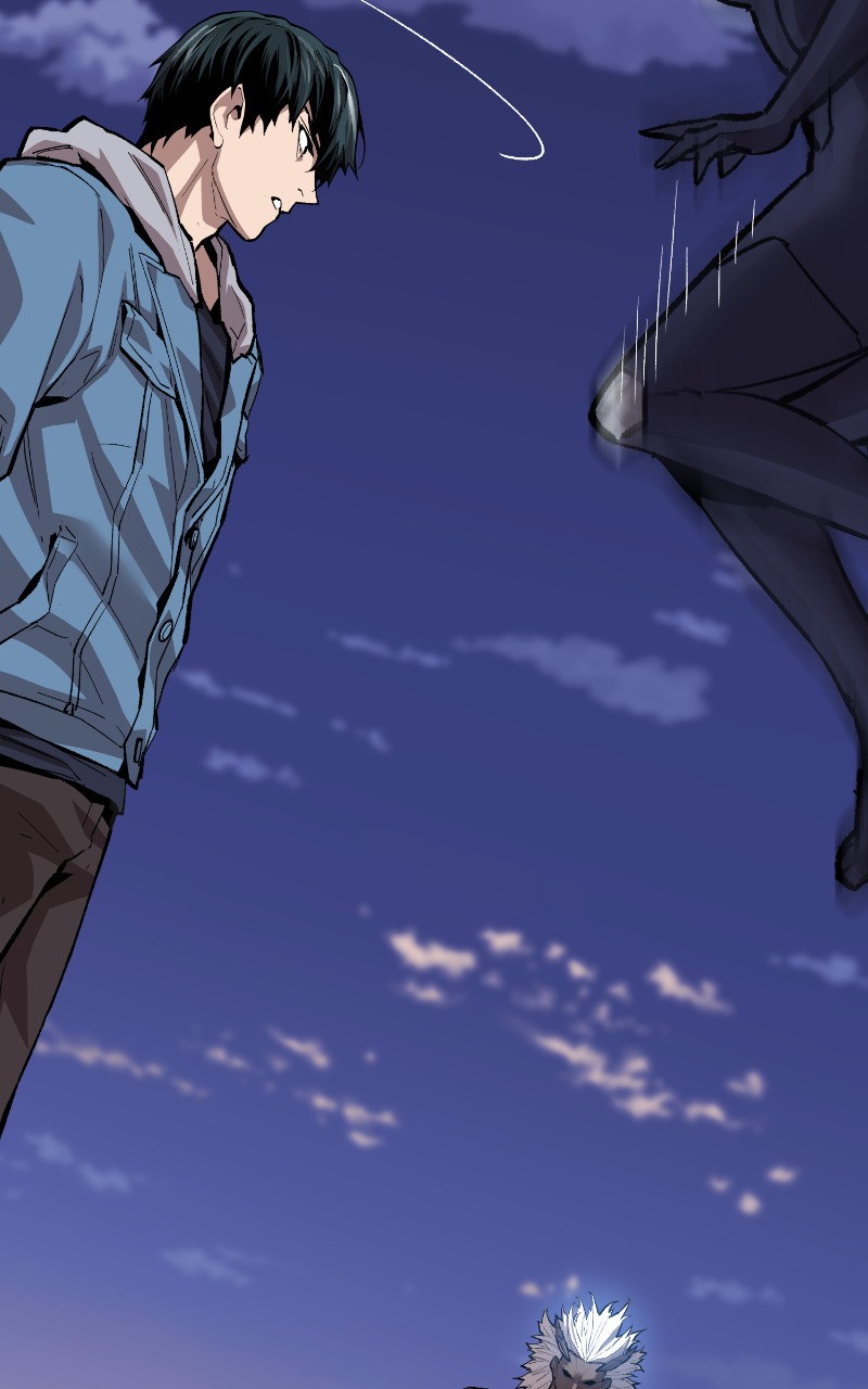 Read Limit Breaker vf Manga Online