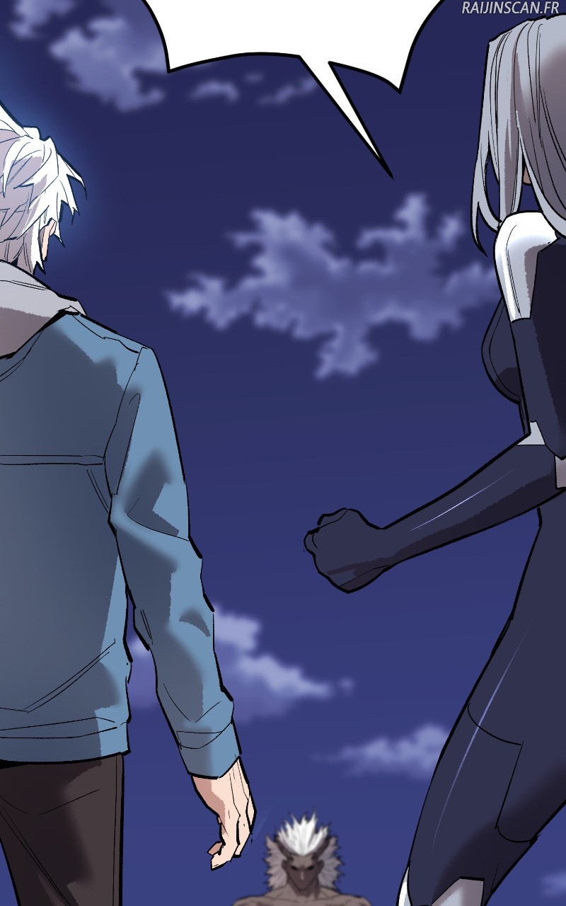 Read Limit Breaker vf Manga Online
